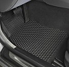 2016-2023 Camaro Lloyd RubberTite All Weather Rubber Floor Mats Configurator